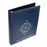 Carpetas CON Argollas